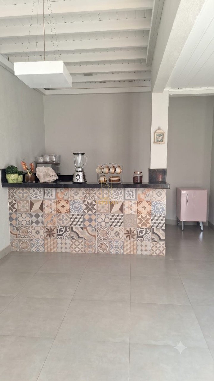 CASA À VENDA | CONDOMÍNIO VILLA BORGESE — foto 6