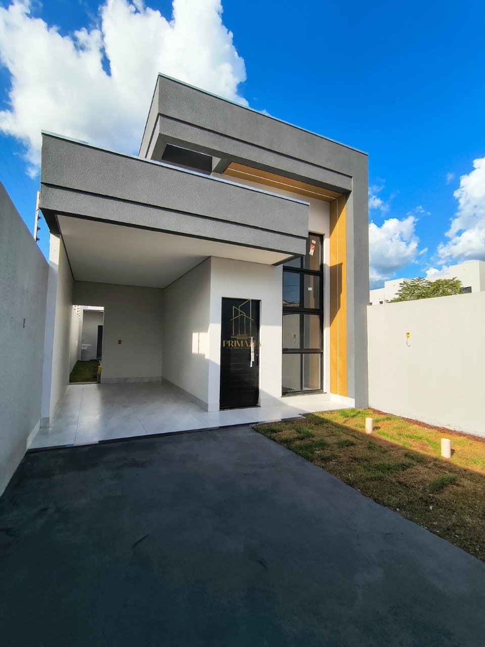 CASA À VENDA | SANTA CRUZ II