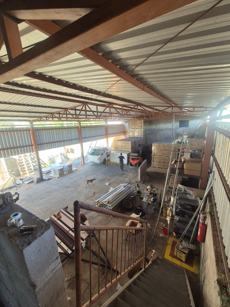 Barracão Comercial à Venda em Cuiabá — foto 3