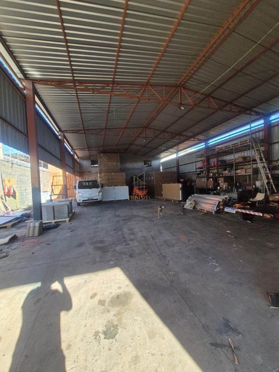 Barracão Comercial à Venda em Cuiabá — foto 5