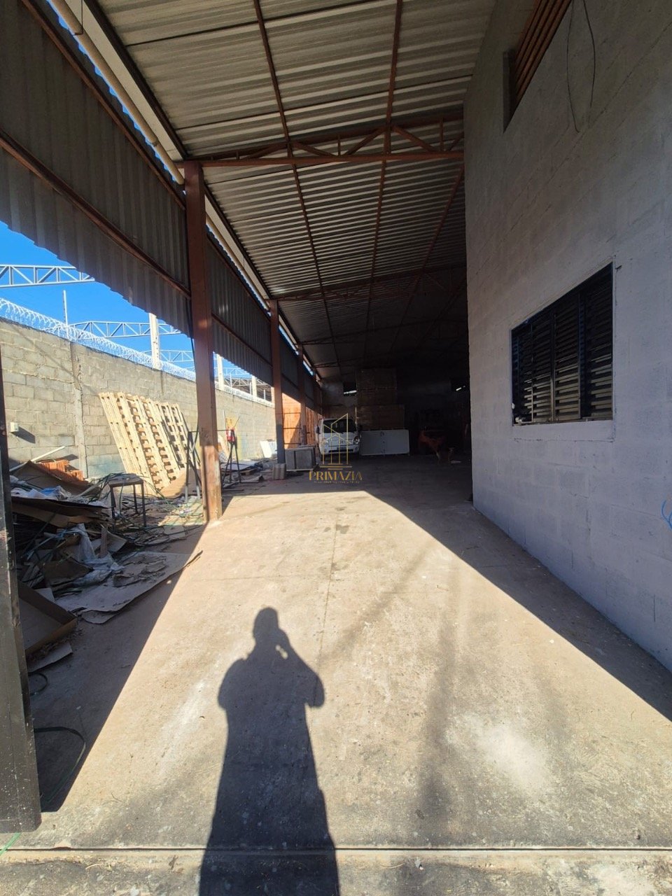 Barracão Comercial à Venda em Cuiabá — foto 6