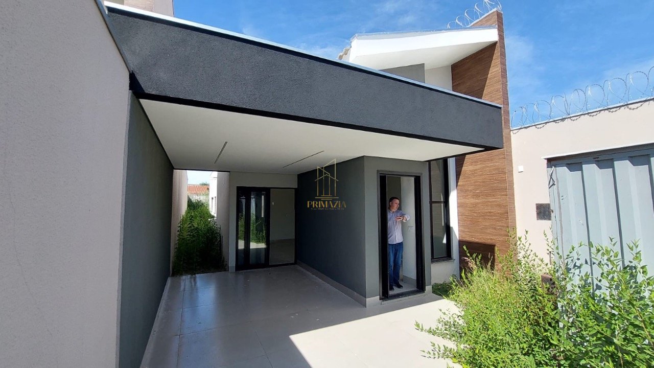 Casa à Venda no Bairro Jardim Primavera — foto 1