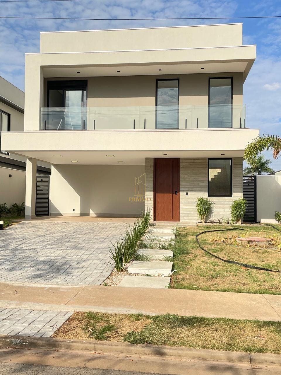 Casa em Condomínio Alphaville II quatro suítes — foto 3