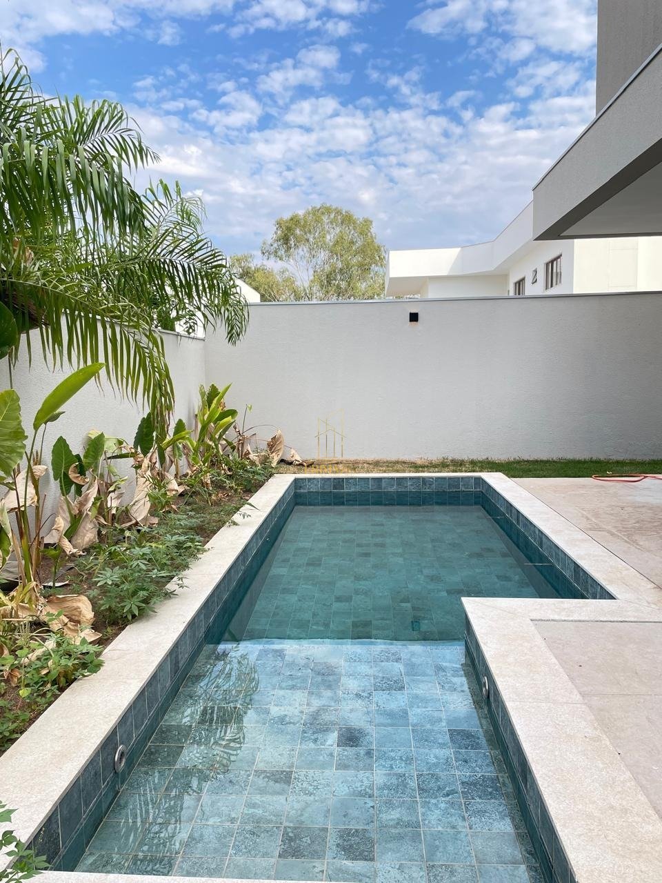 Casa em Condomínio Alphaville II quatro suítes — foto 4