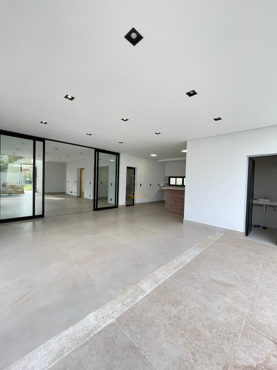Casa em Condomínio Alphaville II quatro suítes — foto 6