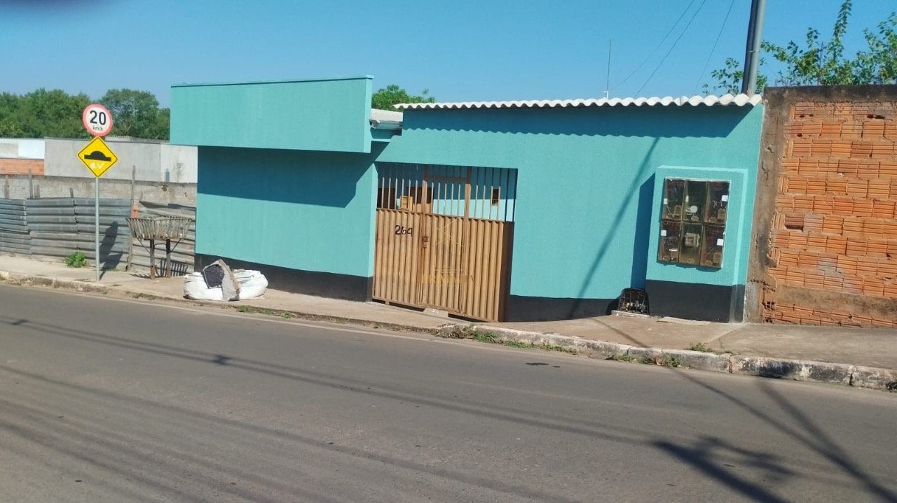 KITNETS À VENDA | JARDIM VITÓRIA | CUIABÁ/MT — foto 3