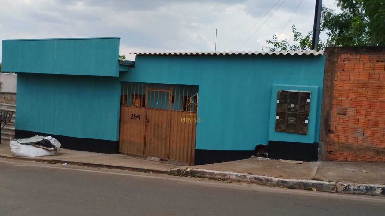 KITNETS À VENDA | JARDIM VITÓRIA | CUIABÁ/MT — foto 5