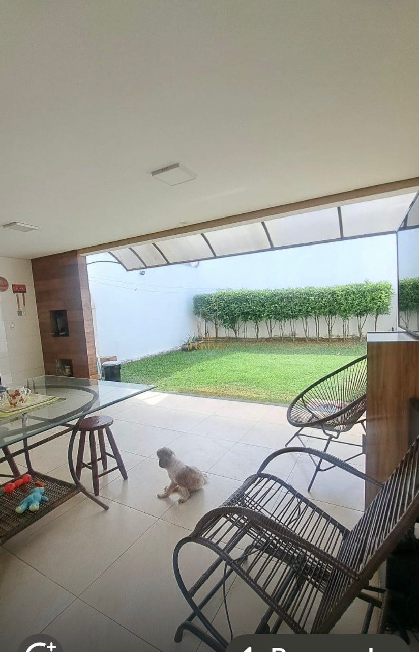 Sobrado à Venda - Jardim Califórnia — foto 1