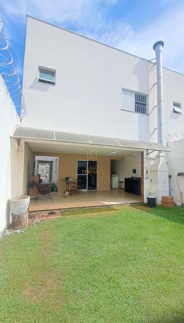 Sobrado à Venda - Jardim Califórnia — foto 4
