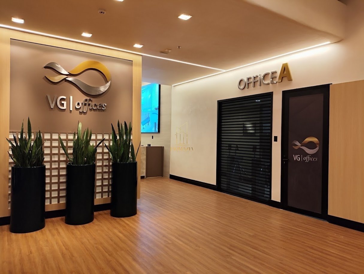 [LOCAÇÃO] Sala Comercial - Centro Sul — foto 2
