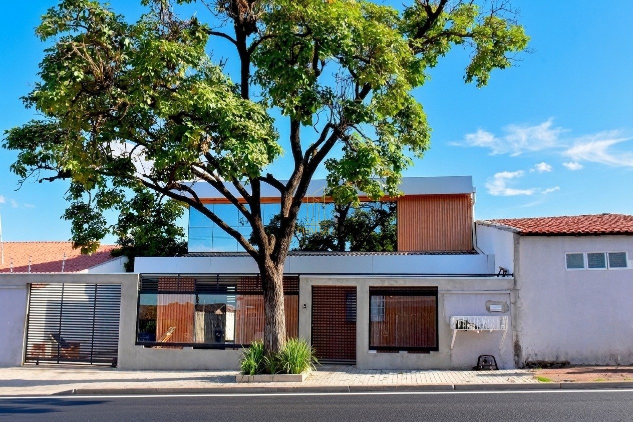 Sobrado Comercial de Alto Padrão ? CPA II — foto 2