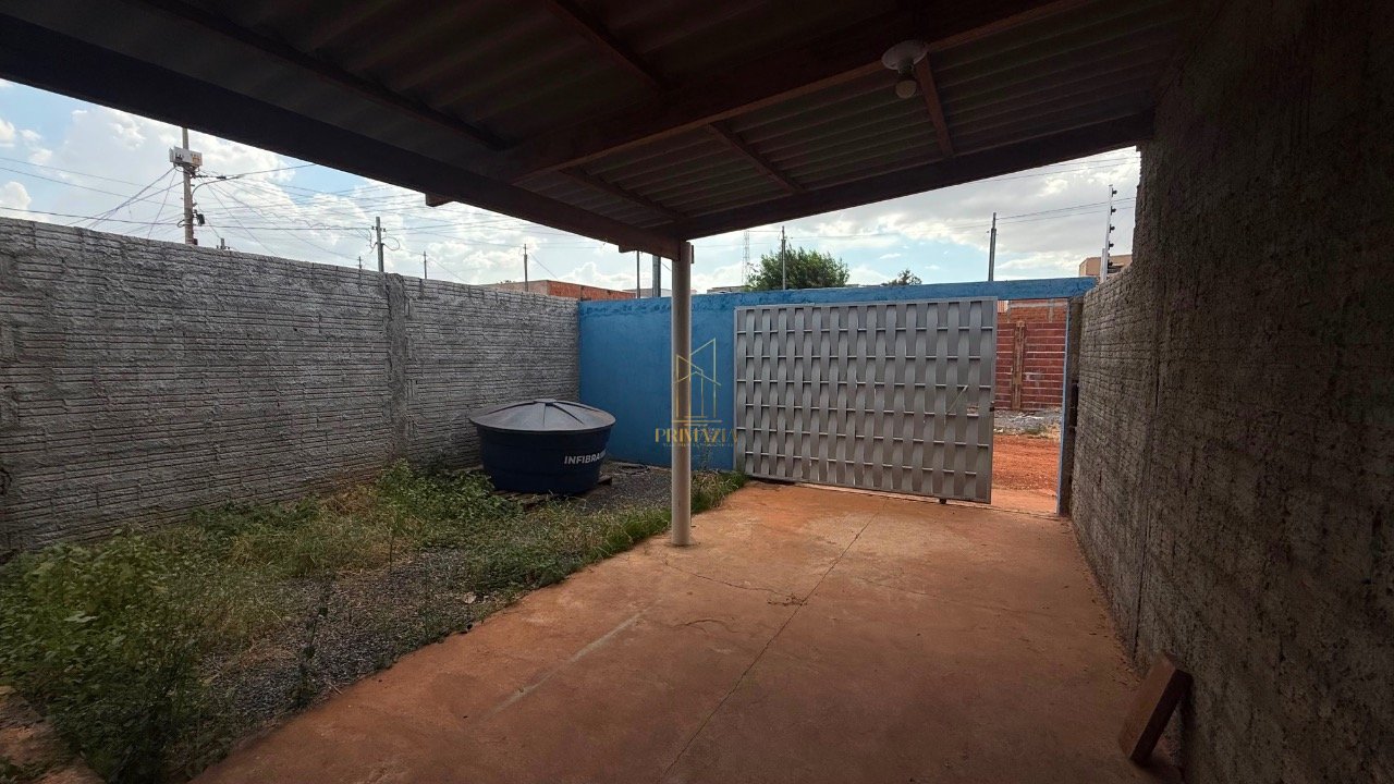 Casa à Venda - Bairro Paiaguás | Várzea Grande/MT — foto 3