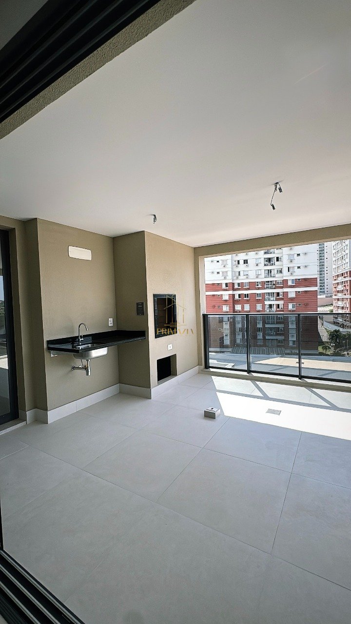 Apartamento de luxo em Jardim das Américas - CUIABÁ