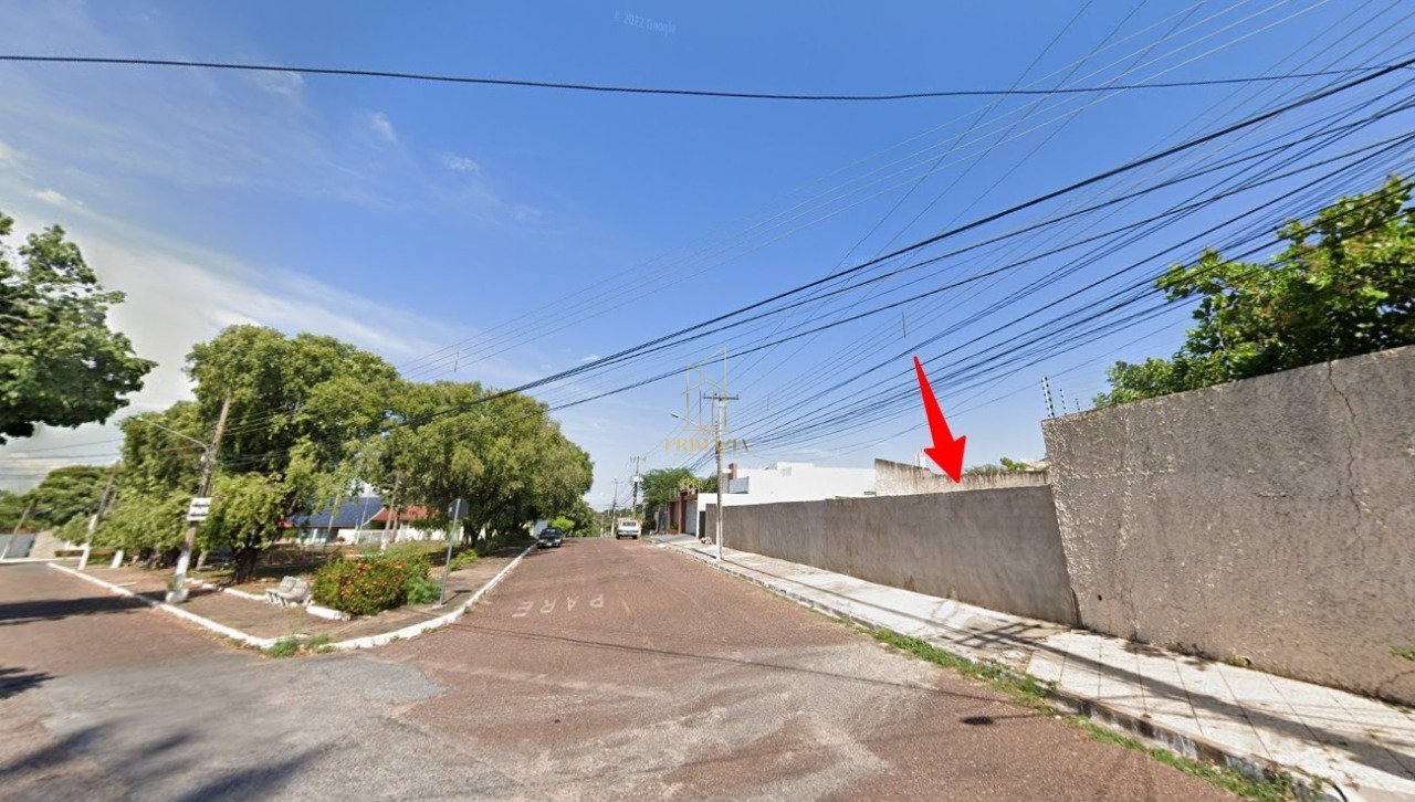 TERRENO À VENDA | BAIRRO SHANGRILÁ — foto 4