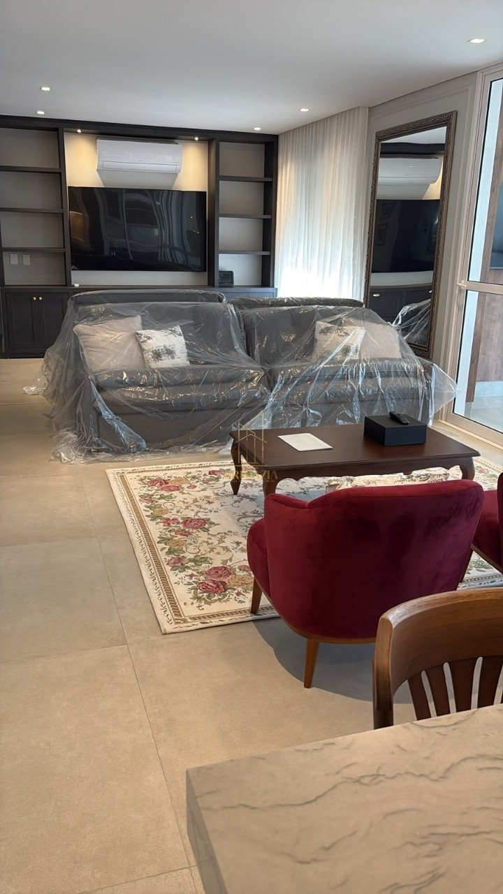 APARTAMENTO DE ALTO PADRÃO À VENDA | EDIFÍCIO AUTHENTIQUE — foto 4