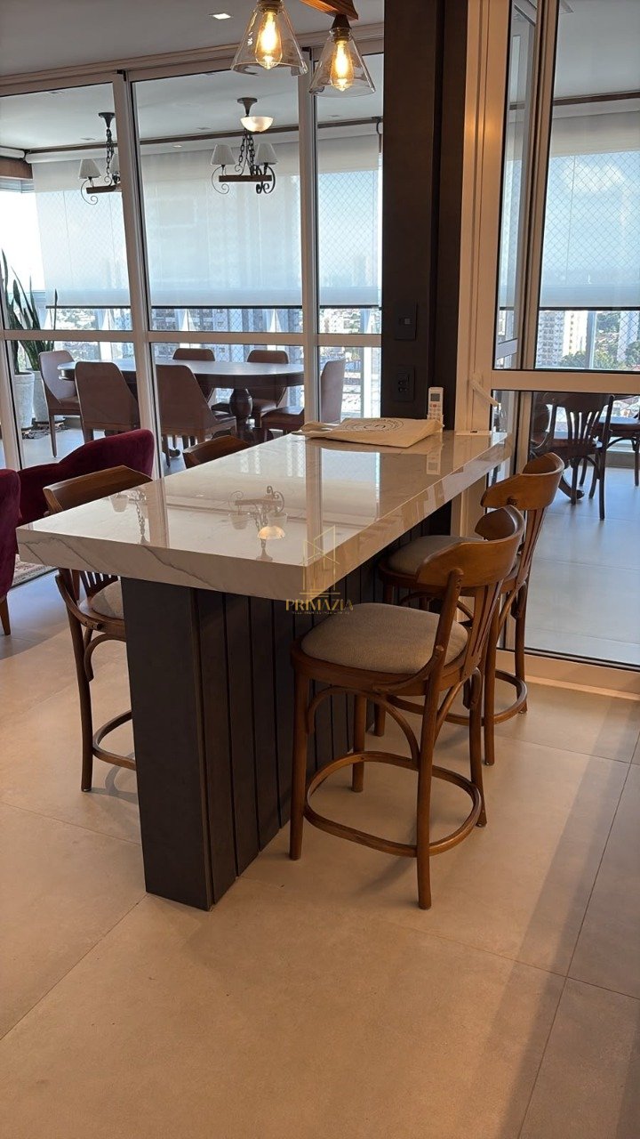 APARTAMENTO DE ALTO PADRÃO À VENDA | EDIFÍCIO AUTHENTIQUE — foto 7