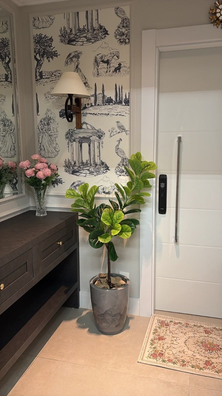 APARTAMENTO DE ALTO PADRÃO À VENDA | EDIFÍCIO AUTHENTIQUE — foto 3