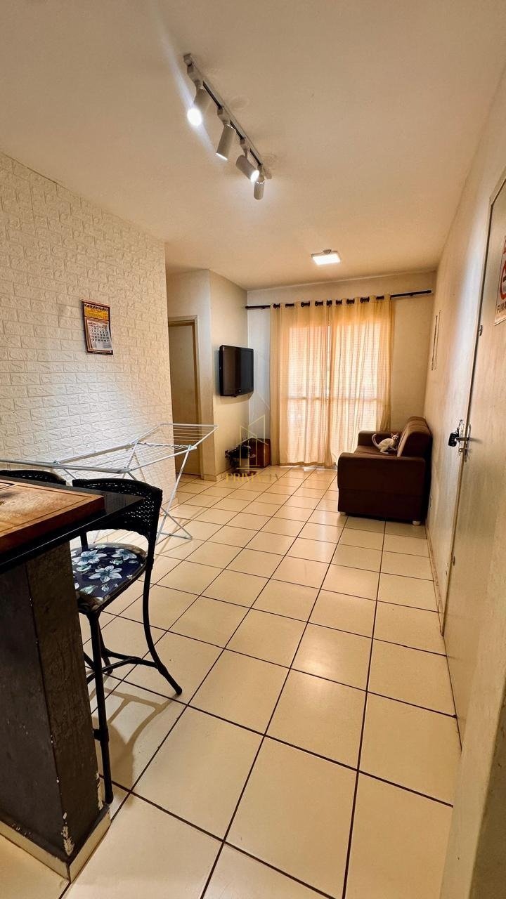 Residencial Jardim Costa Verde
