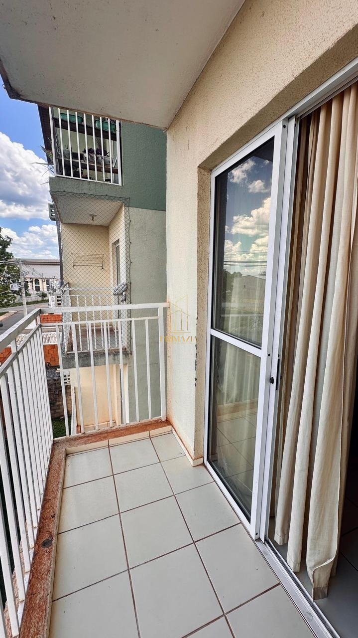 Residencial Jardim Costa Verde — foto 4
