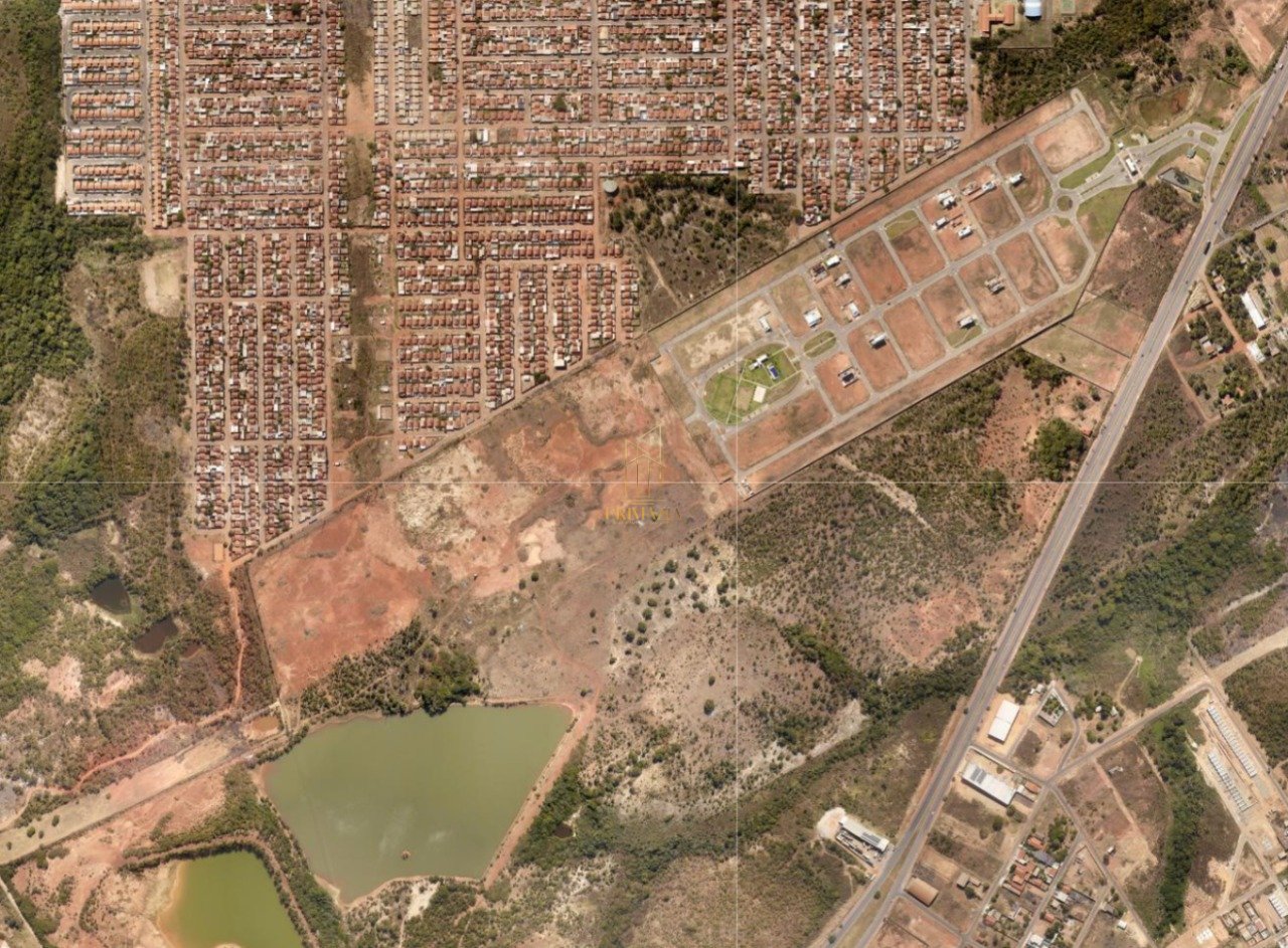 Terreno 250 m2 Condomínio Verana em Várzea Grande - MT — foto 5