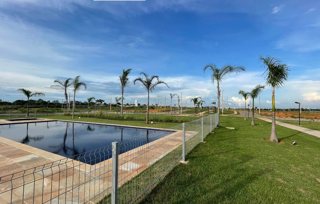 Terreno 250 m2 Condomínio Verana em Várzea Grande - MT — foto 7