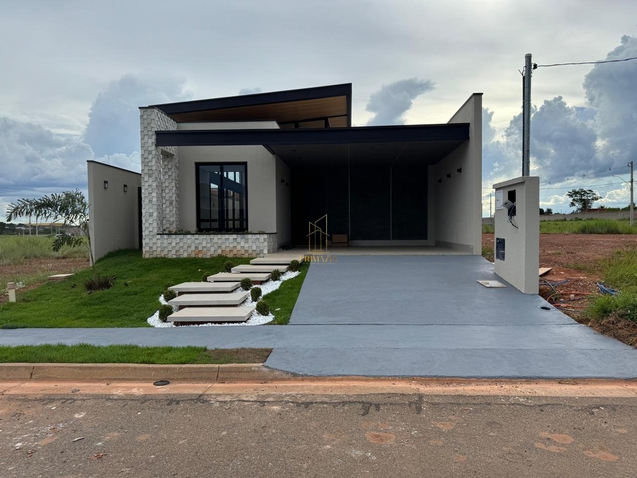 Casa Térrea 3 Suítes Condomínio Verana em Várzea Grande - MT — foto 4