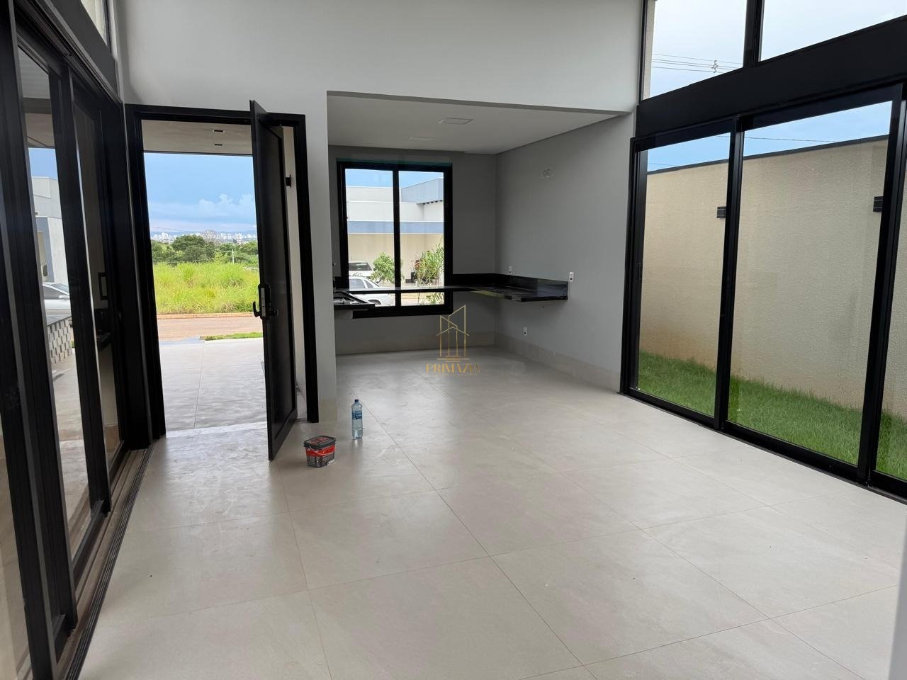 Casa Térrea 3 Suítes Condomínio Verana em Várzea Grande - MT — foto 7