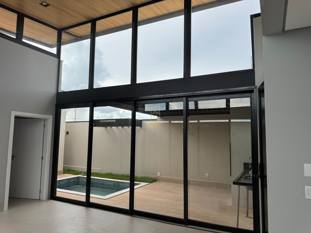 Casa Térrea 3 Suítes Condomínio Verana em Várzea Grande - MT — foto 5