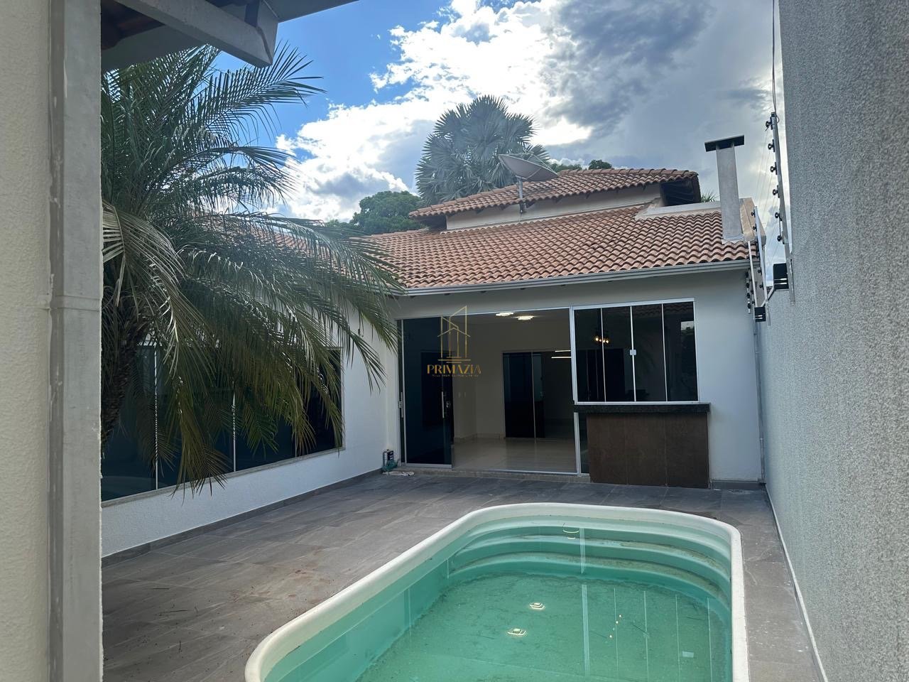 Casa Térrea no Ipase-VG — foto 6