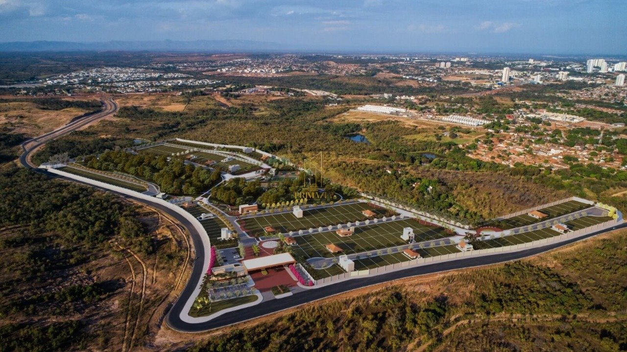 Terreno de 278,42 m² no Florais Safira com Excelente Privacidade — foto 1