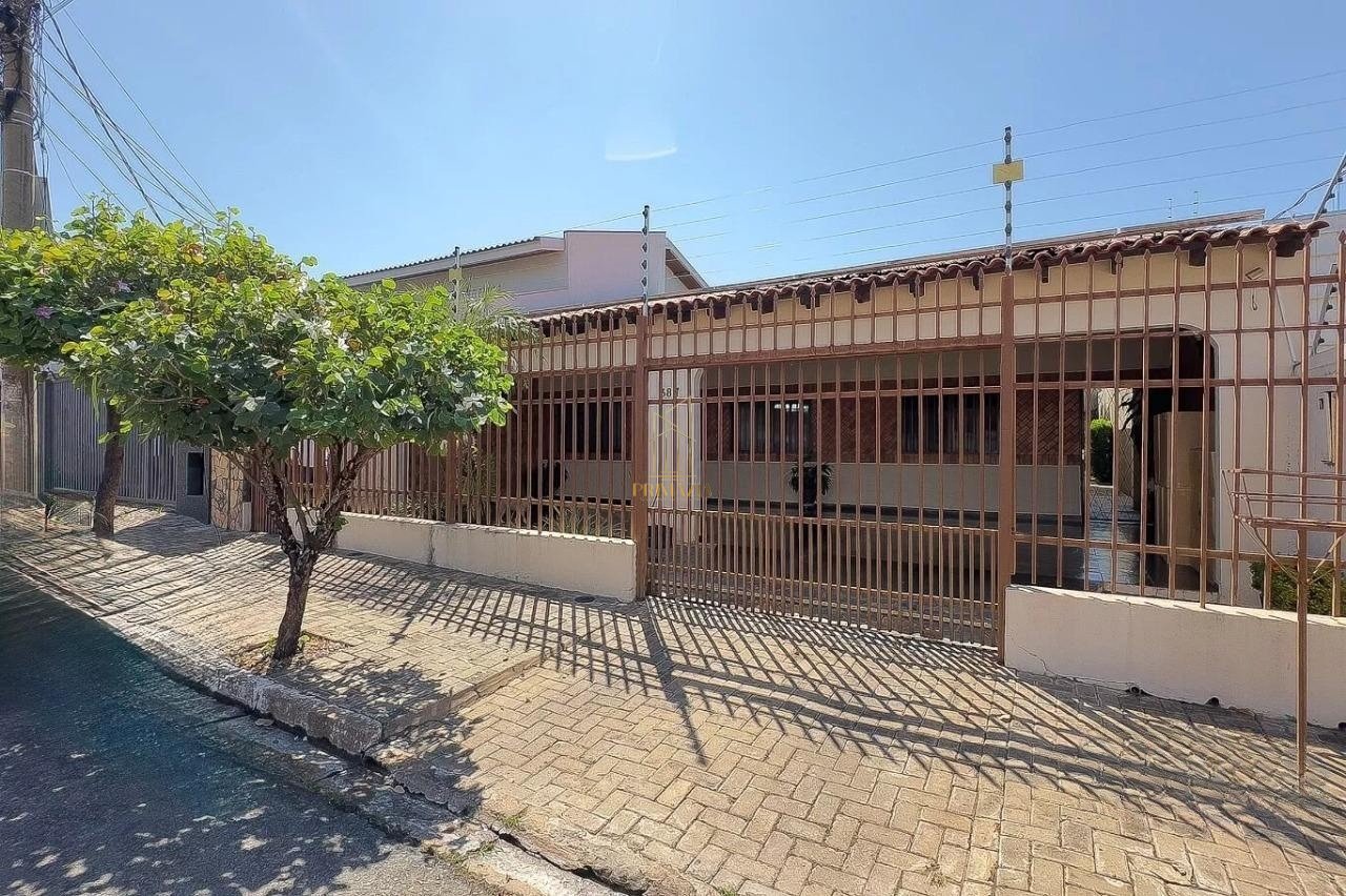 Casa Jardim Tropical - 4 Quartos - Energia solar - Churrasqueria - Sistema de segurança — foto 3
