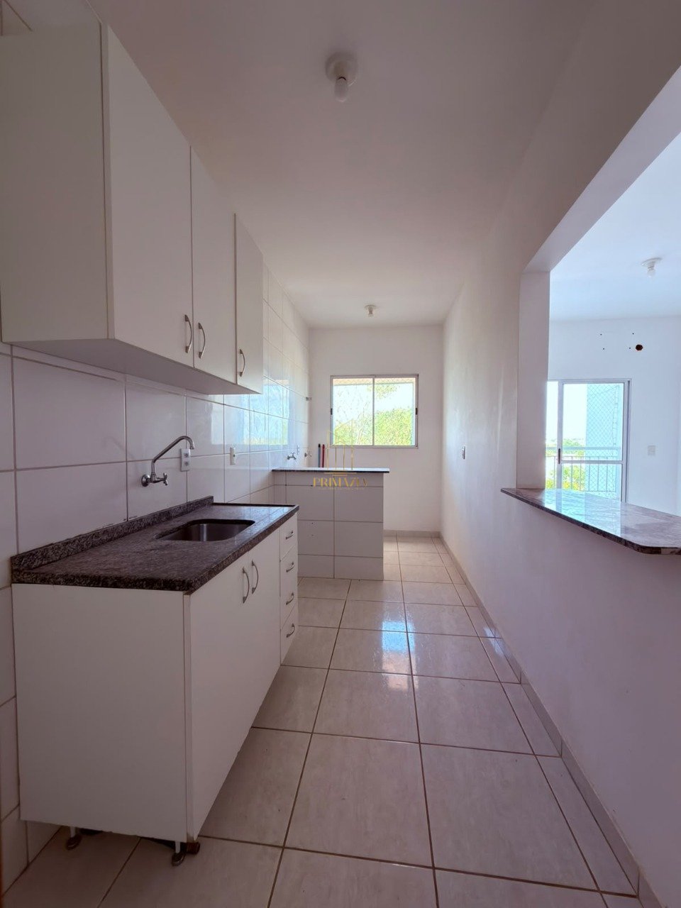 Apartamento a Venda no Jardim Imperial - Cuiabá — foto 2