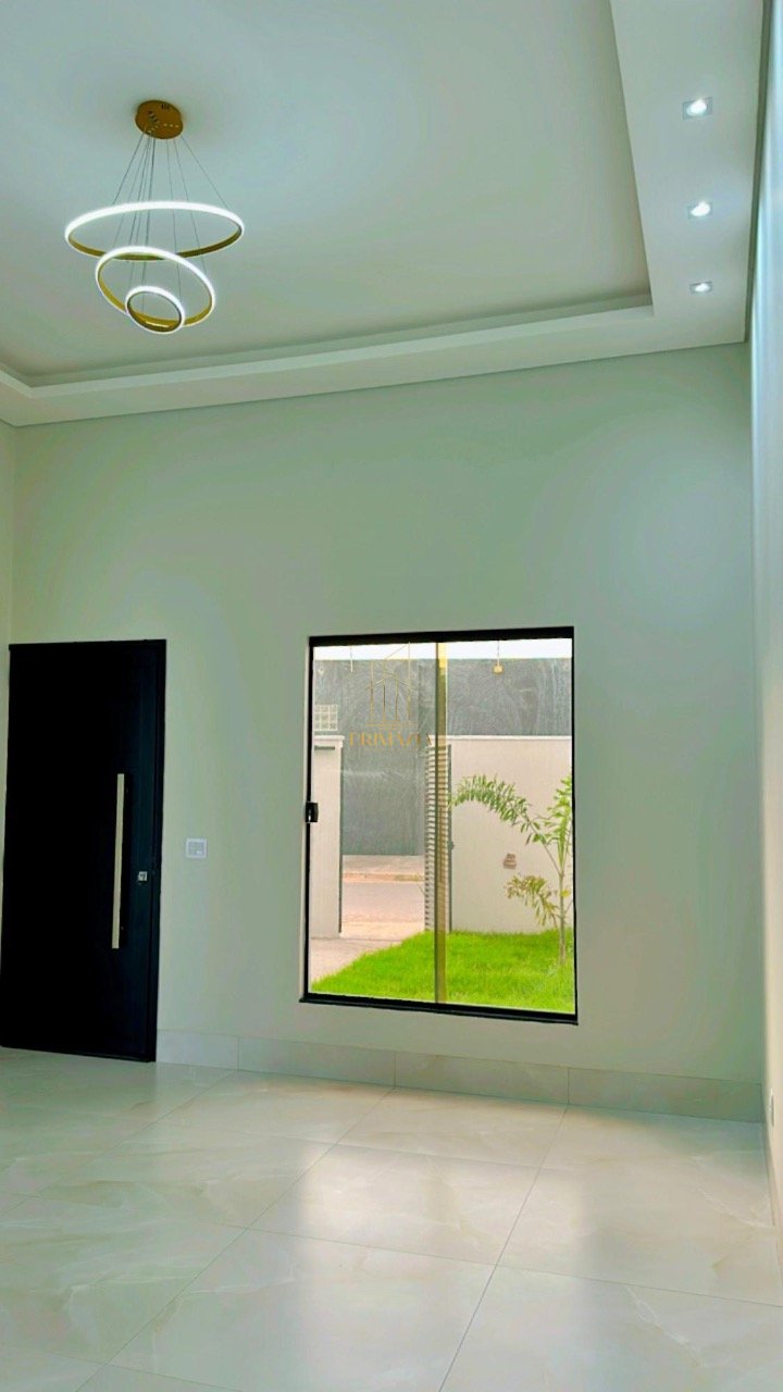 Casa de Alto Padrão no Bairro Chácara dos Pinheiros — foto 5