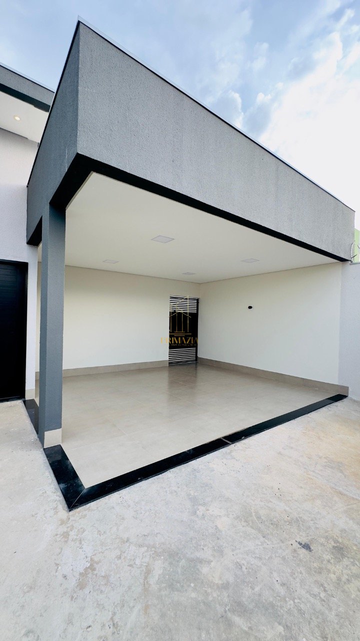 Casa de Alto Padrão no Bairro Chácara dos Pinheiros — foto 7