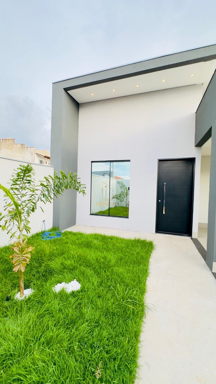 Casa de Alto Padrão no Bairro Chácara dos Pinheiros — foto 4