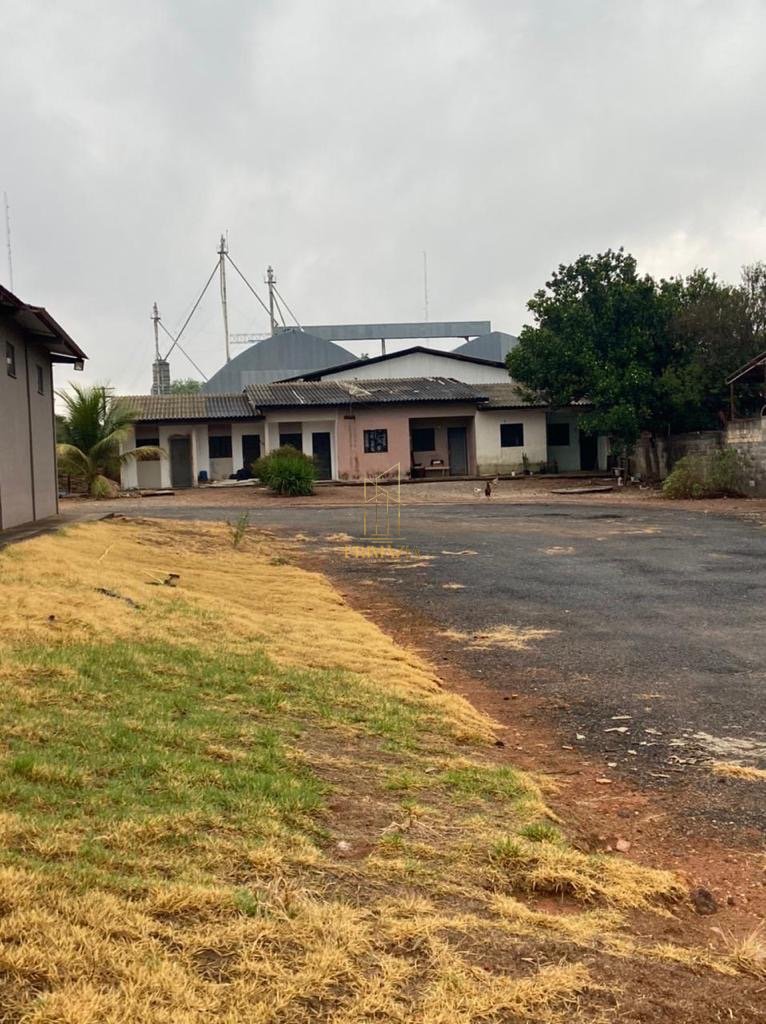 BARRACÃO COMERCIAL À VENDA | NOVA MUTUM/MT — foto 4