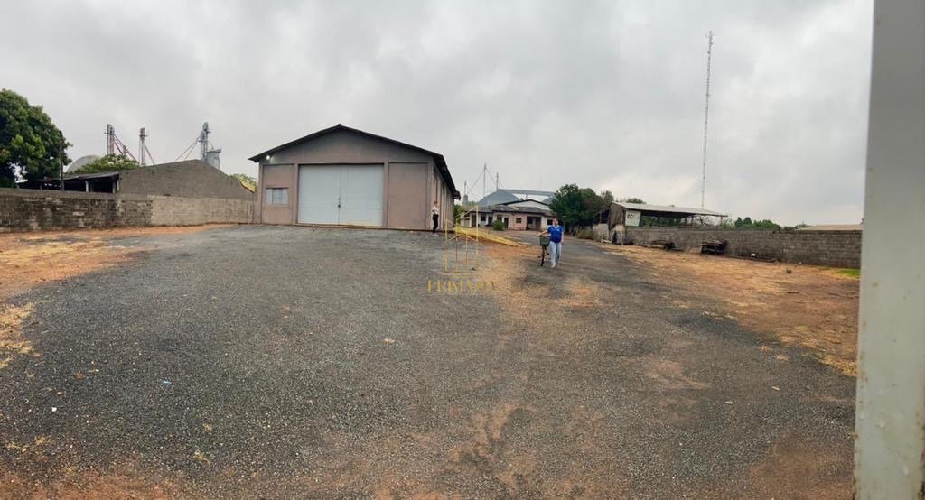 BARRACÃO COMERCIAL À VENDA | NOVA MUTUM/MT — foto 2