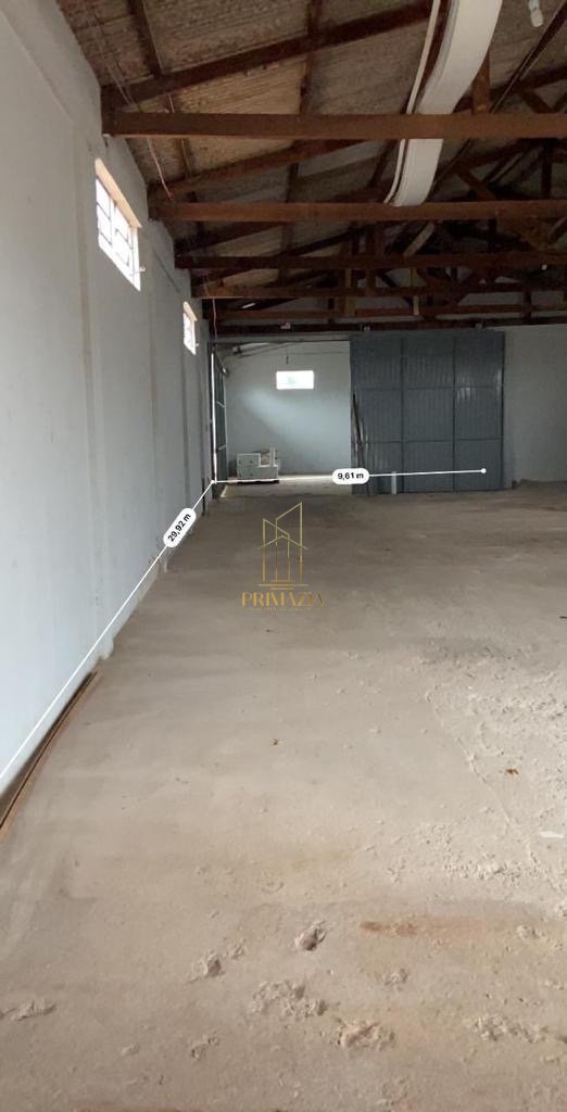 BARRACÃO COMERCIAL À VENDA | NOVA MUTUM/MT — foto 5