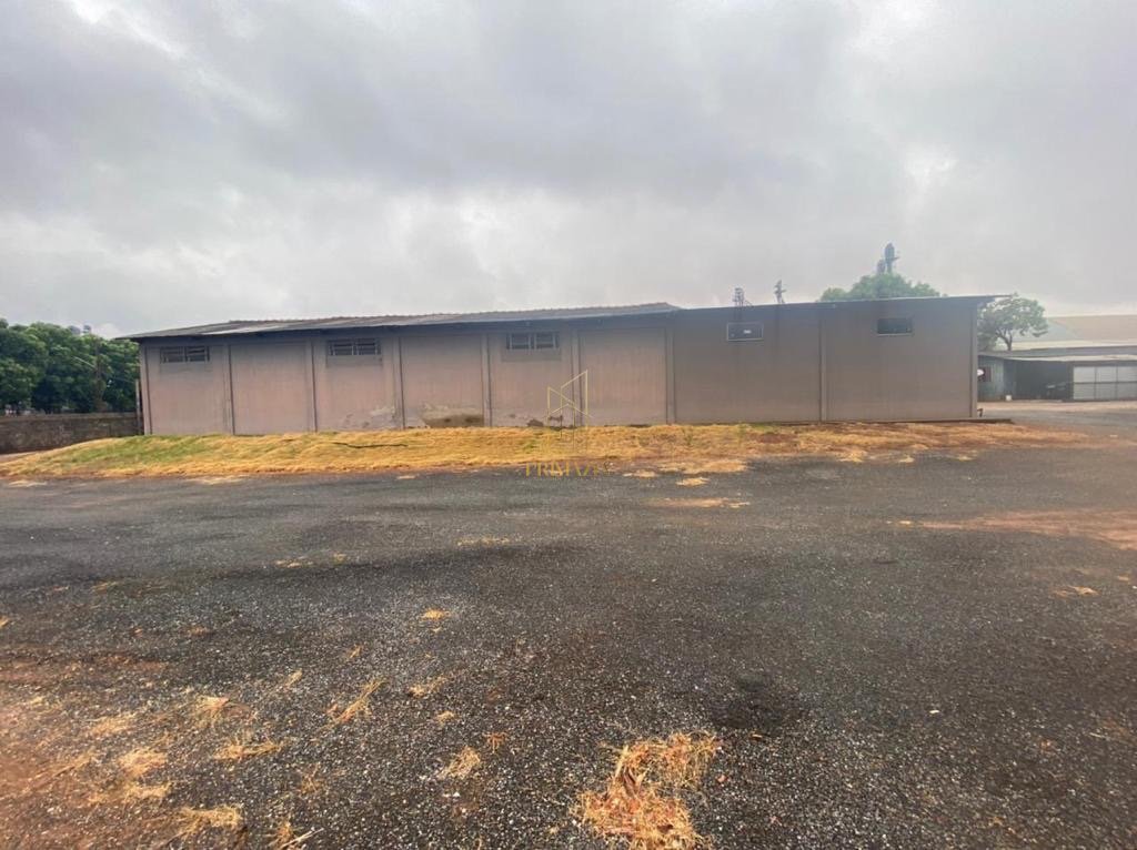 BARRACÃO COMERCIAL À VENDA | NOVA MUTUM/MT — foto 6