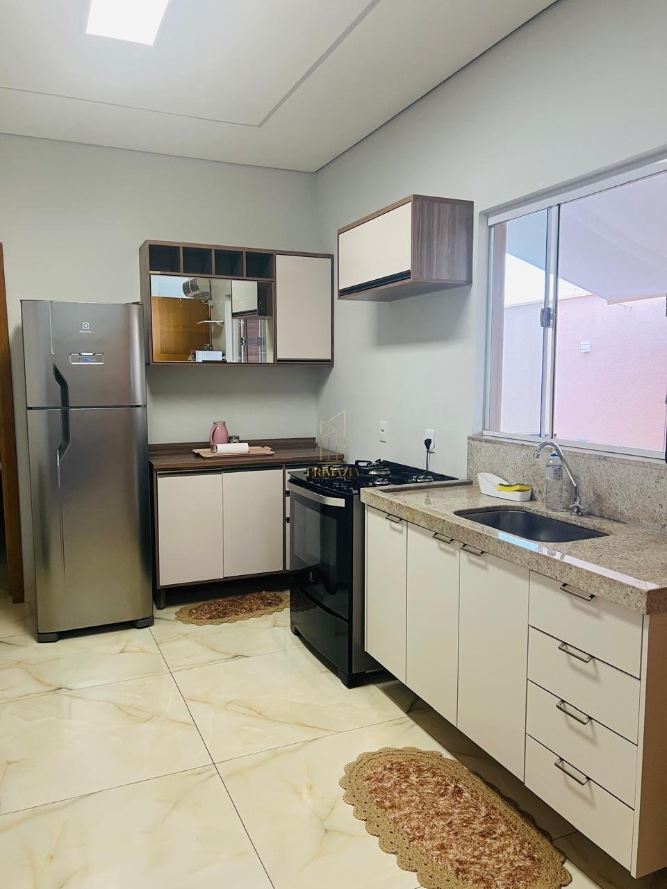 Casa à venda em Santa Rosa, Cuiabá MT