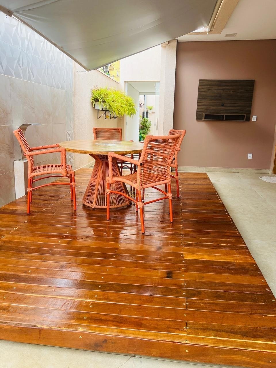 Casa à venda em Santa Rosa, Cuiabá MT — foto 2