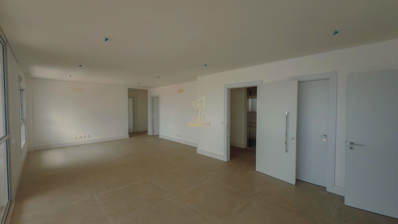 Apartamento de Alto Padrão a Venda  Condominio Authentique - Cuiabá — foto 5