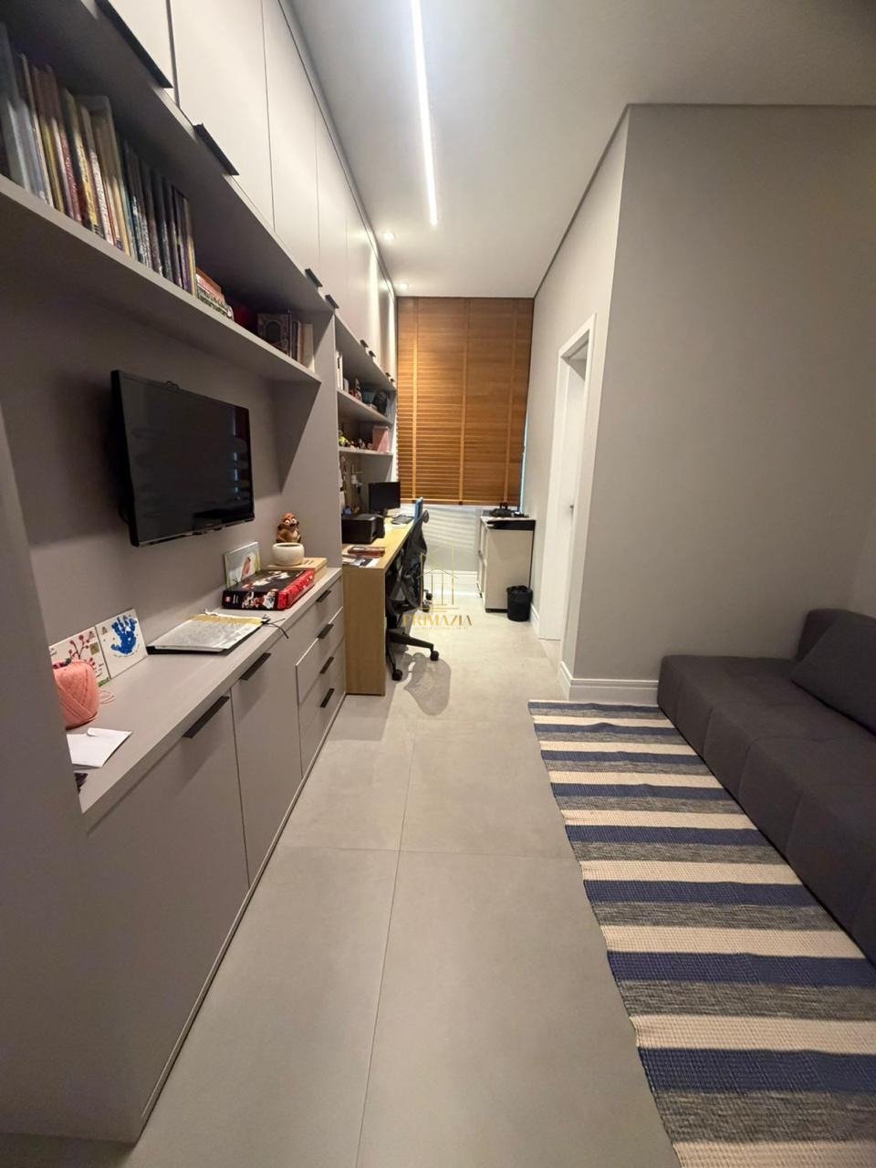 Casa Térrea de Esquina à Venda - Belvedere 1 | Cuiabá/MT — foto 7