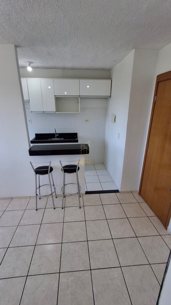 Apartamento à Venda - Parque Chapada dos Cristais — foto 3