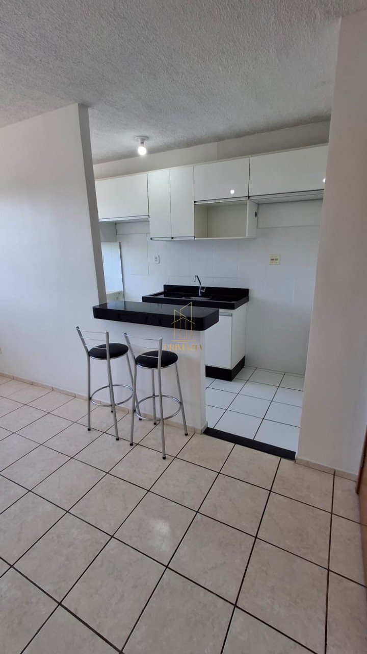 Apartamento à Venda - Parque Chapada dos Cristais — foto 5