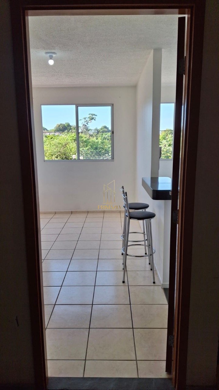 Apartamento à Venda - Parque Chapada dos Cristais — foto 7