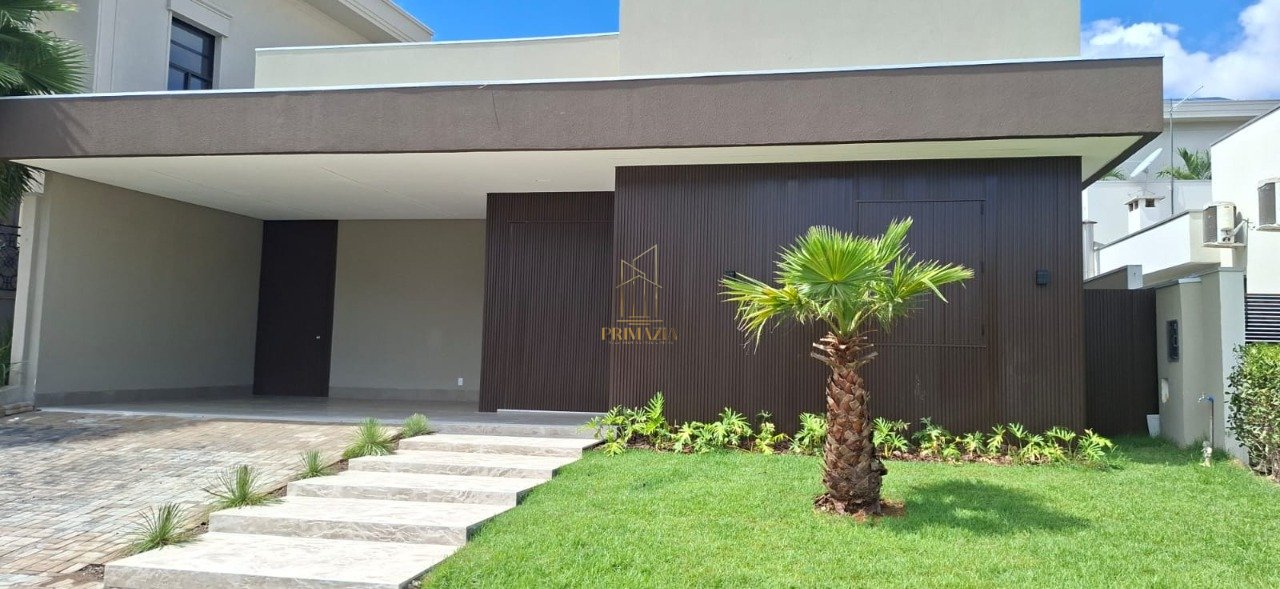 Condomínio de Luxo  Villa Jardim - Cuiabá