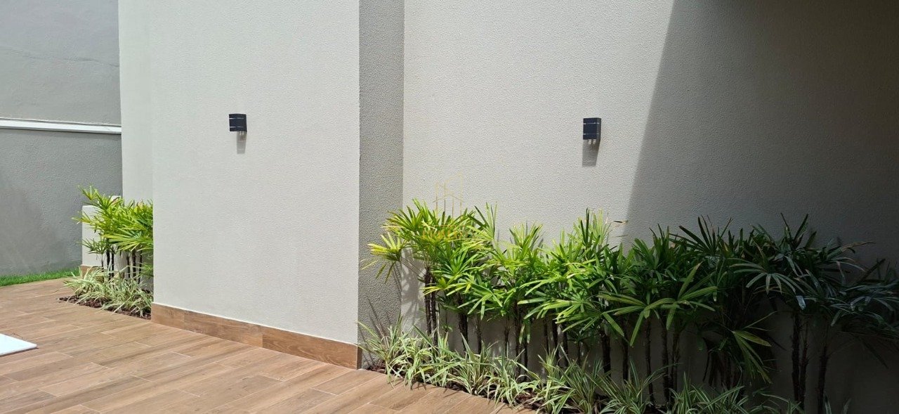 Condomínio de Luxo  Villa Jardim - Cuiabá — foto 5