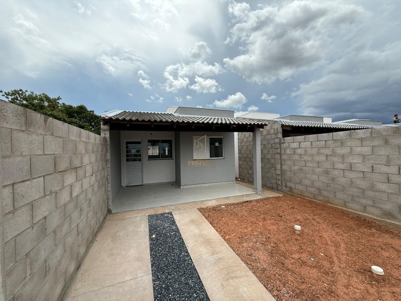 Casa à venda no bairro Petrópolis - Várzea Grande — foto 2