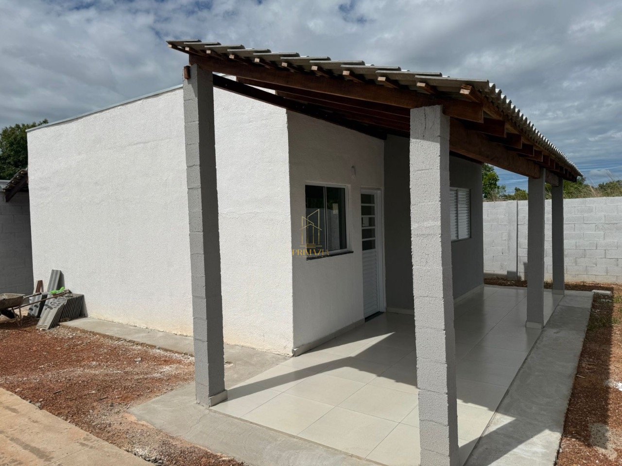 Casa à venda no bairro Petrópolis - Várzea Grande — foto 4